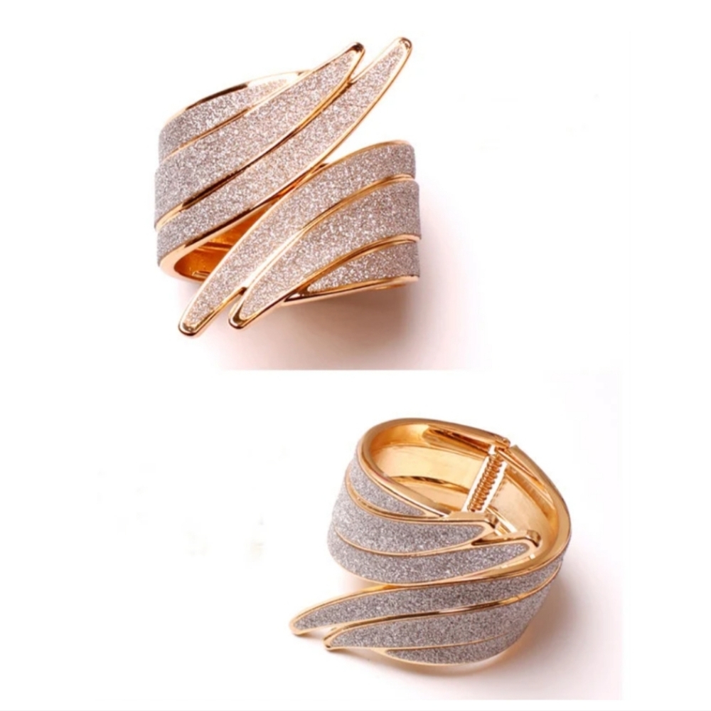 Beautiful Cuff Bracelet